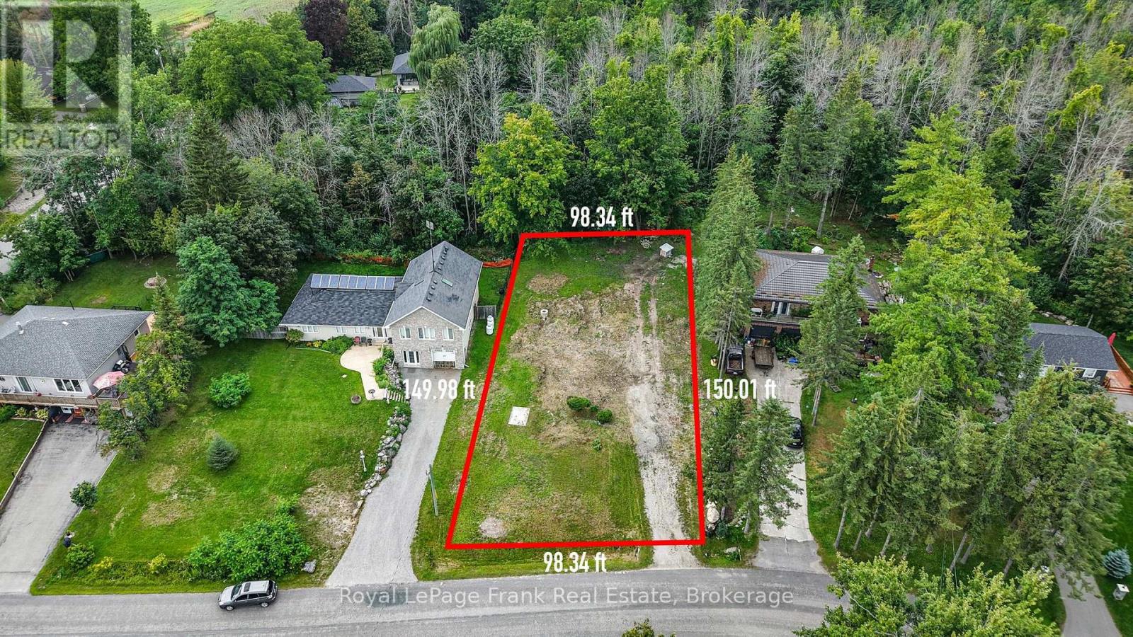 4308 Orkney Beach Road Property Photo 3