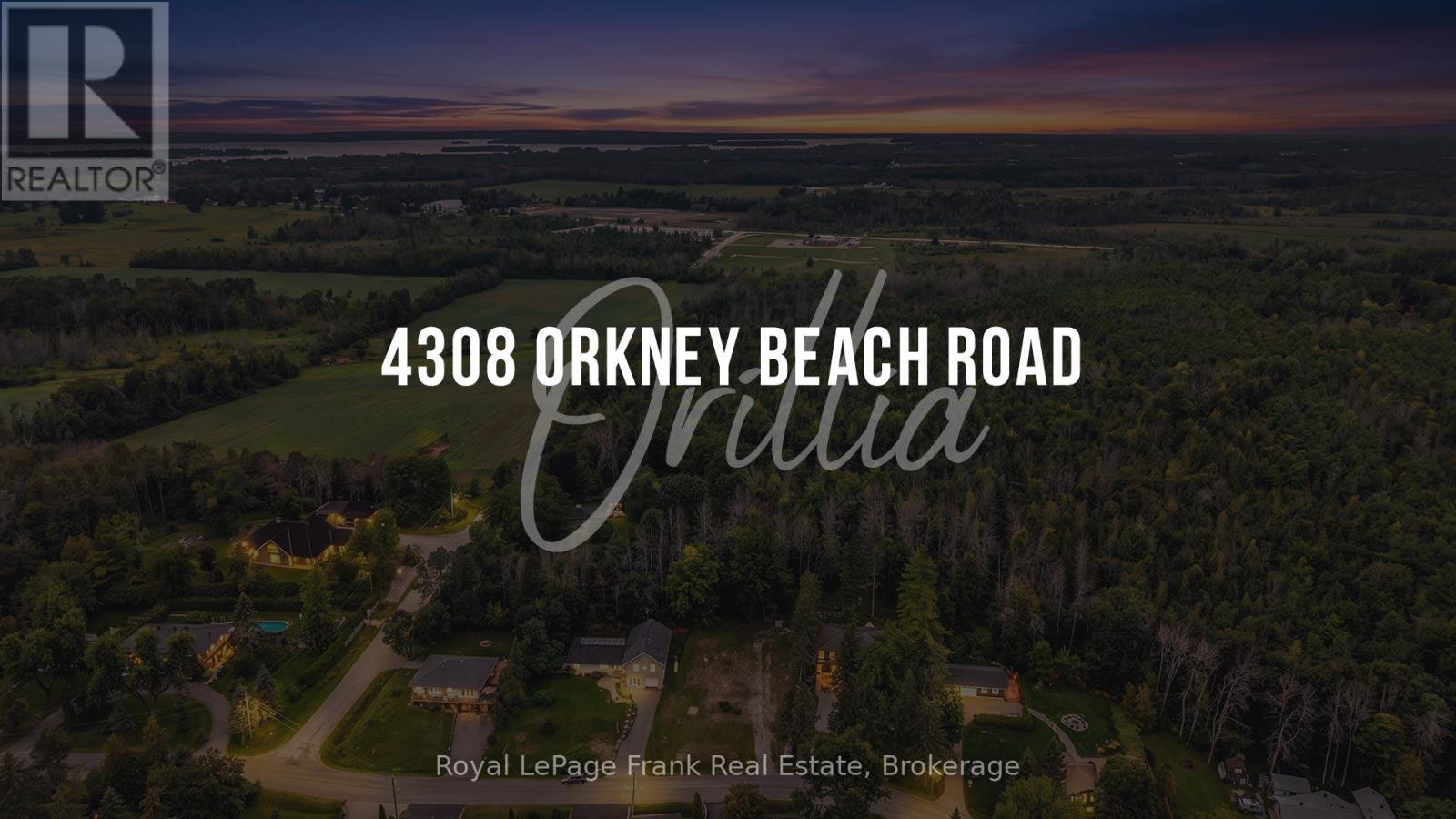 4308 Orkney Beach Road Property Photo 19