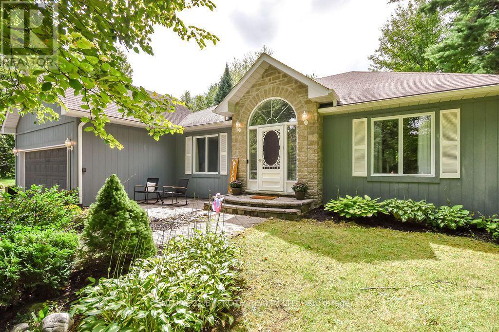 2604 THE BIRCHES ROAD Property Photo 1