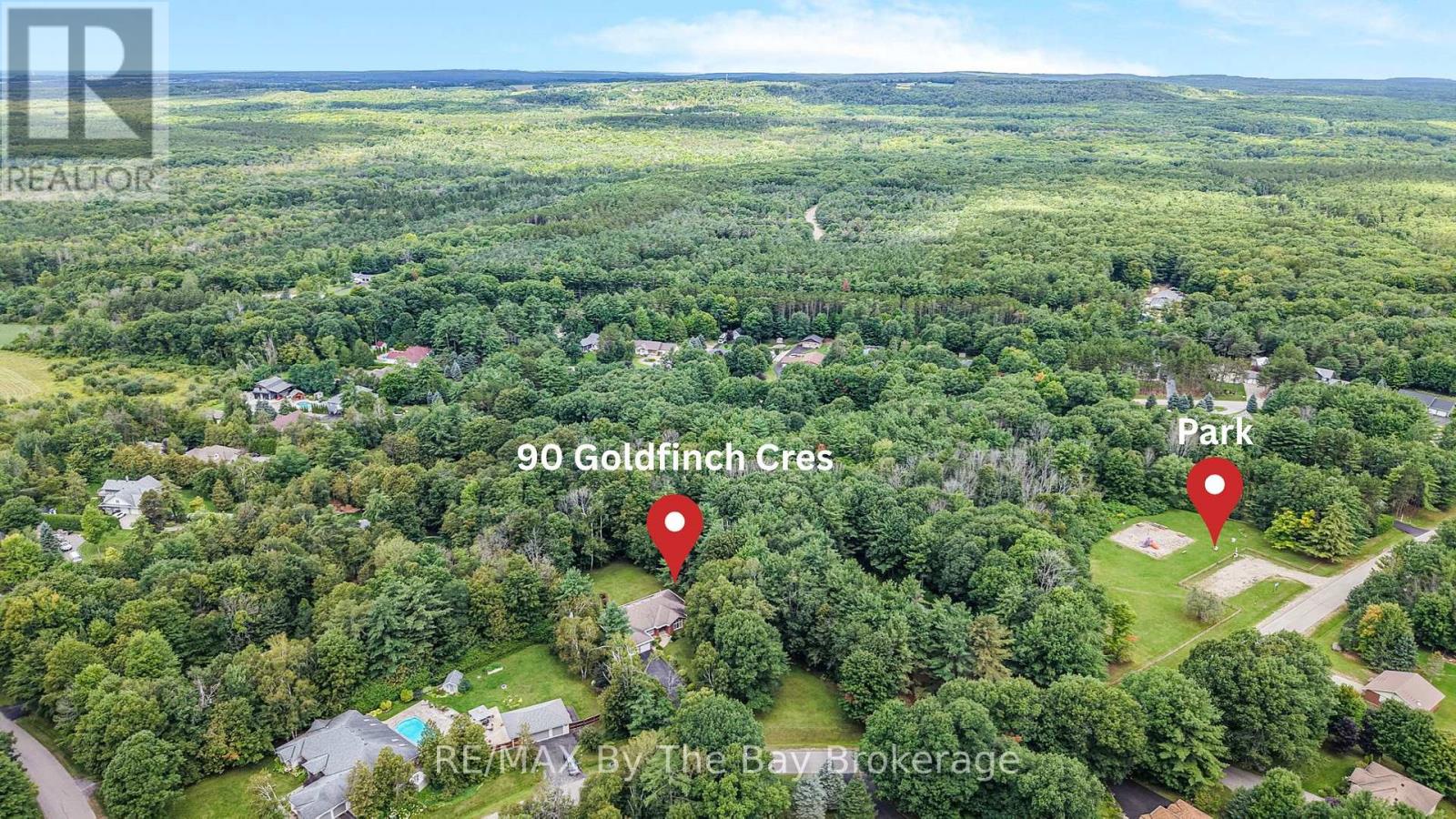 90 Goldfinch Crescent Property Photo 46