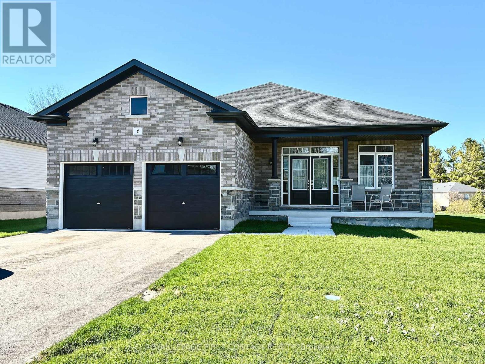 6 Misty Ridge Road Property Photo 1