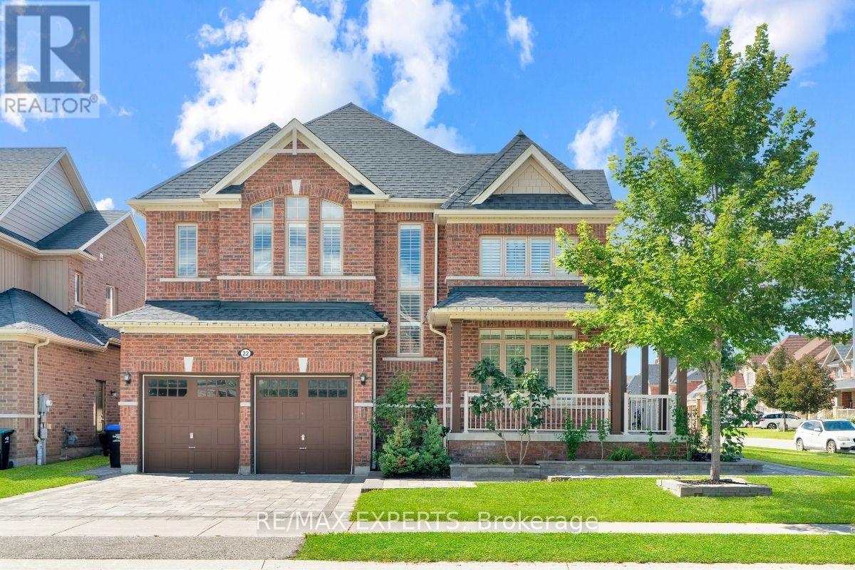 22 Travers Gate Property Photo 1