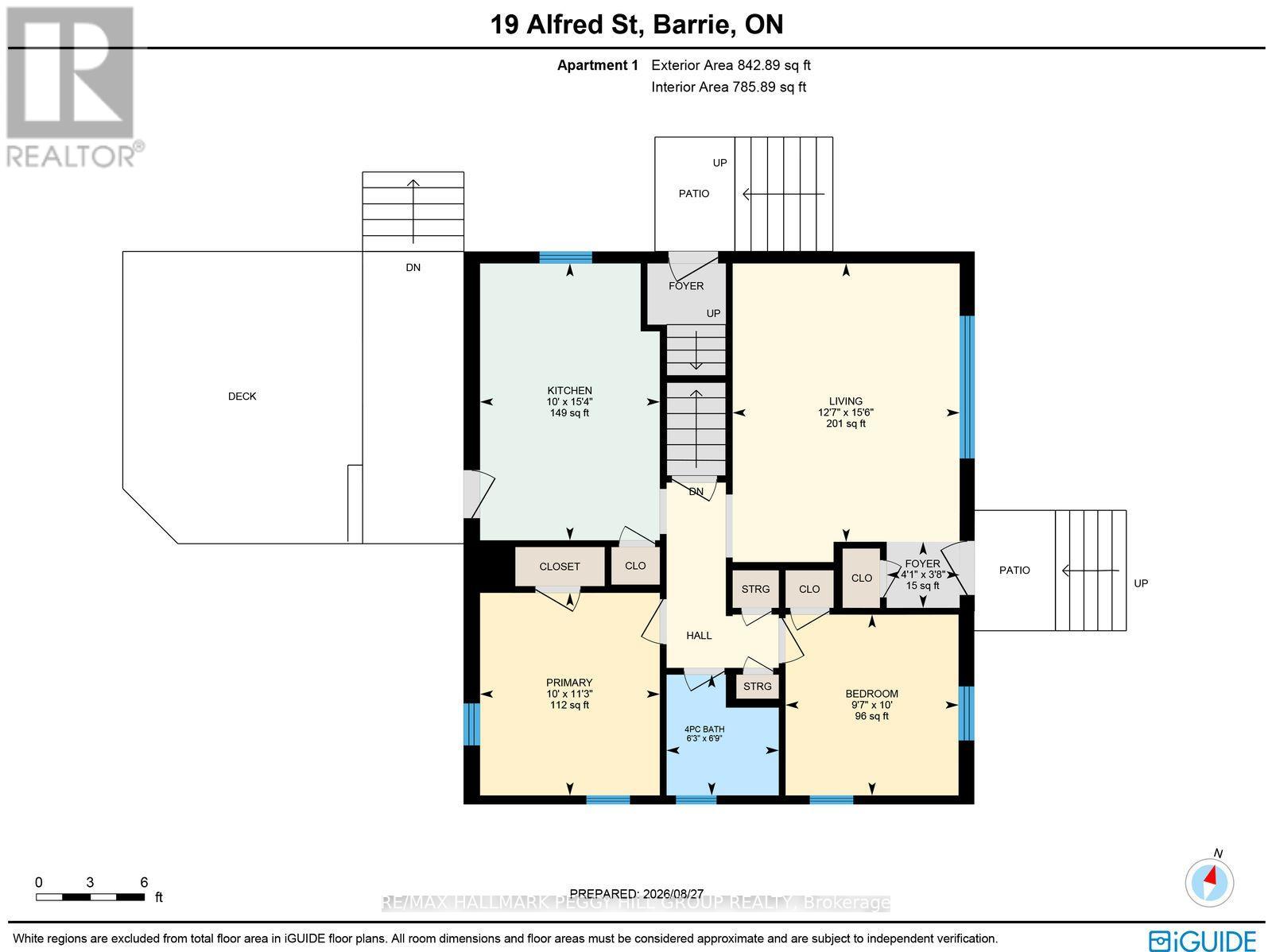 19 Alfred Street Property Photo 19