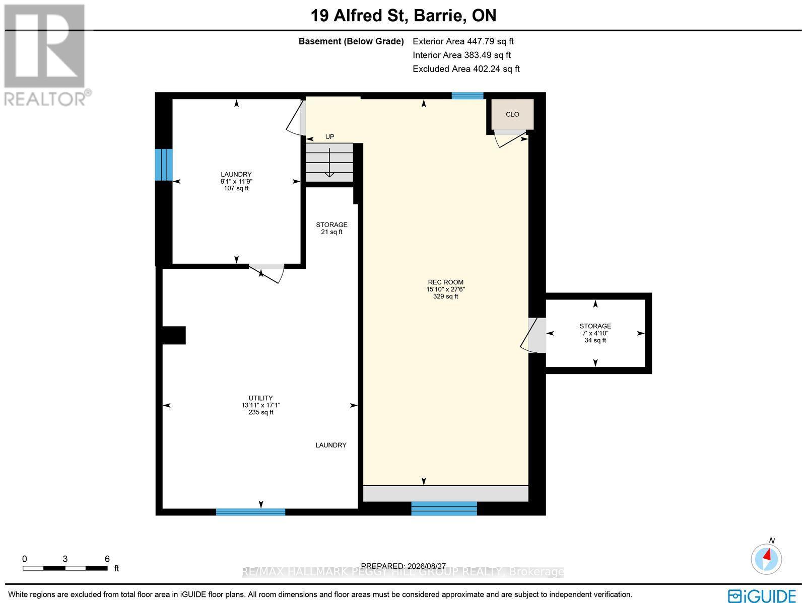 19 Alfred Street Property Photo 21
