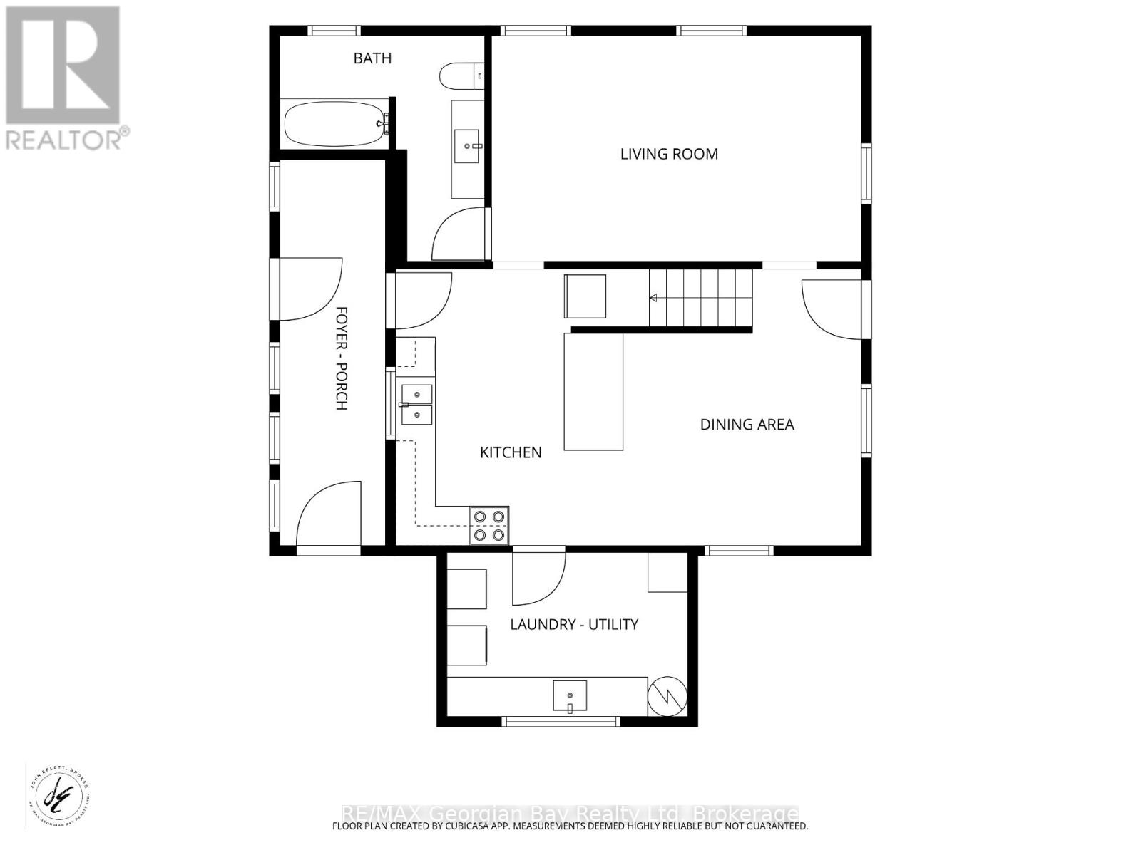 154 Robert Street W Property Photo 4