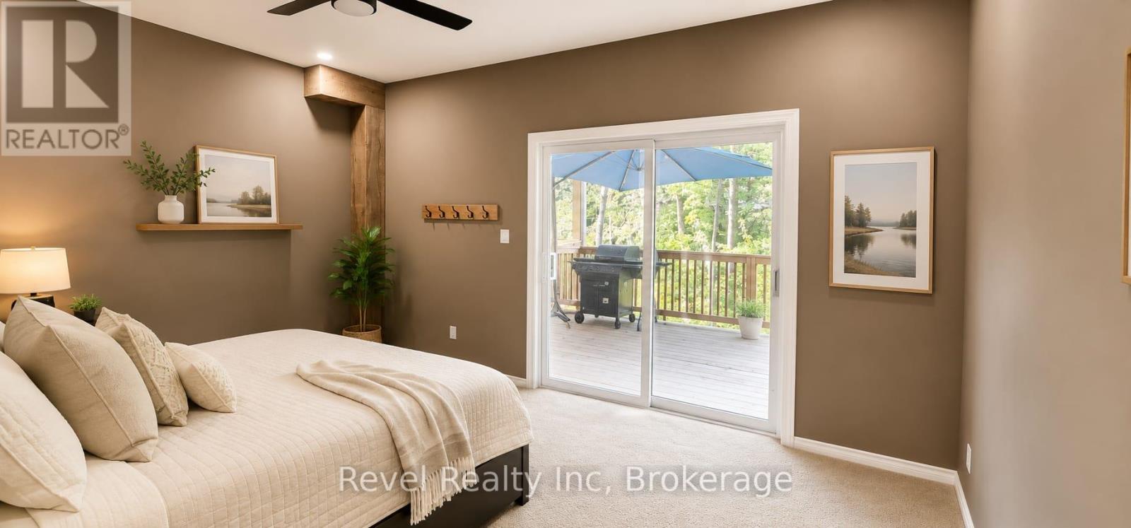 157 Desroches Trail Property Photo 4