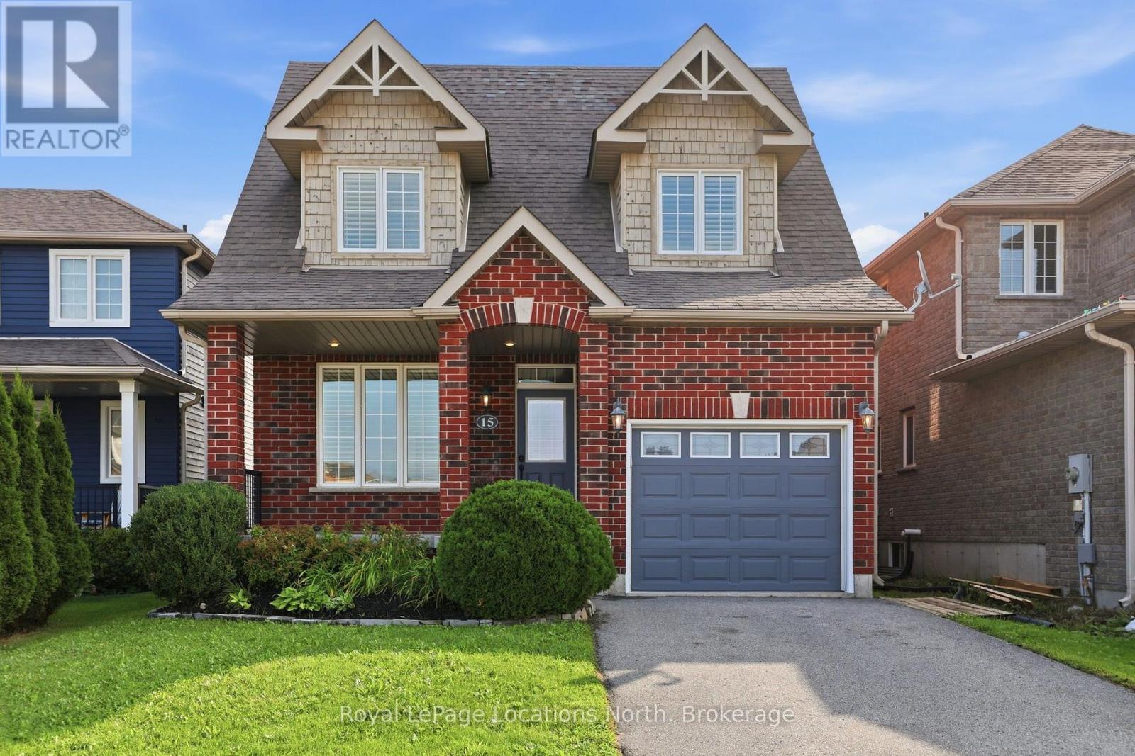 15 CLARK STREET Property Photo 1