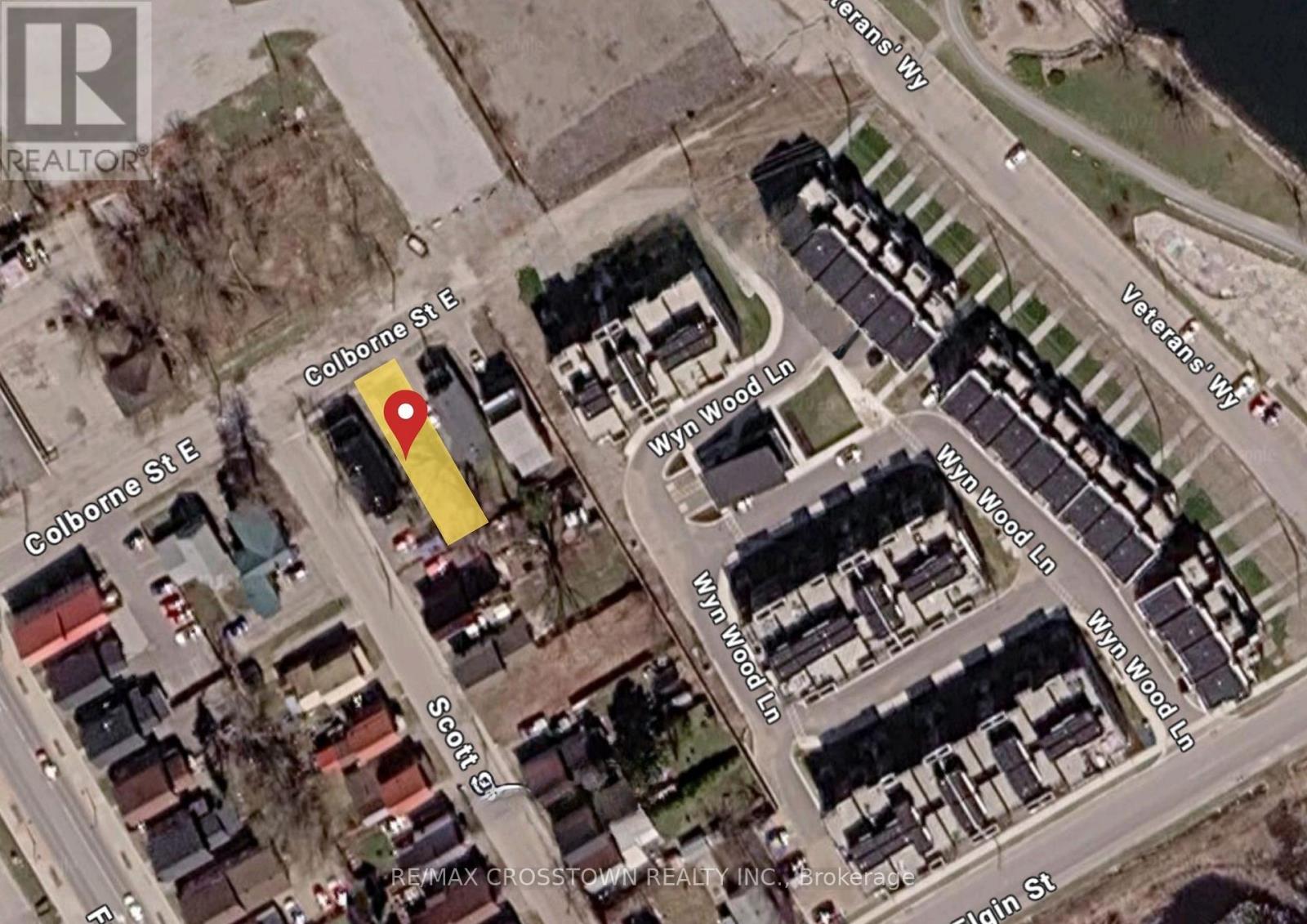 117 Colborne Street E Property Photo 2