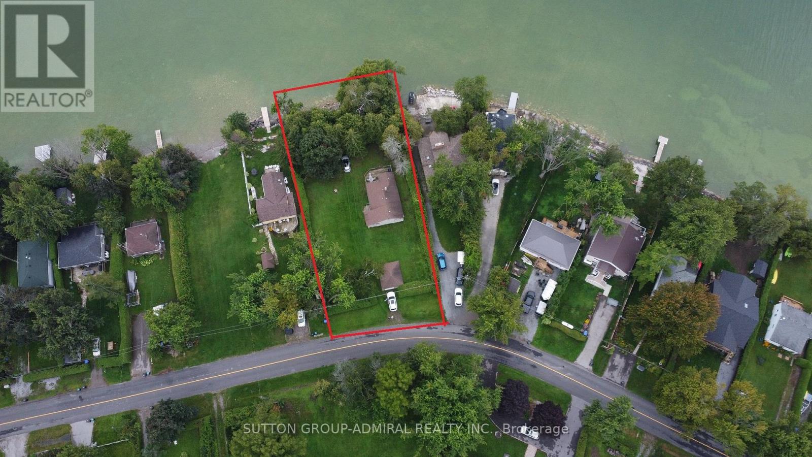 2392 Lakeshore Drive Property Photo 1