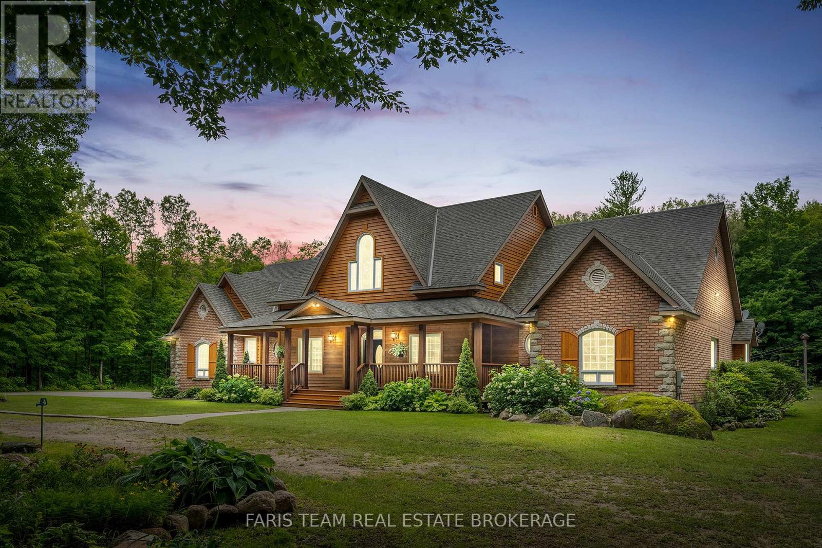697 Lafontaine Road E Property Photo 1