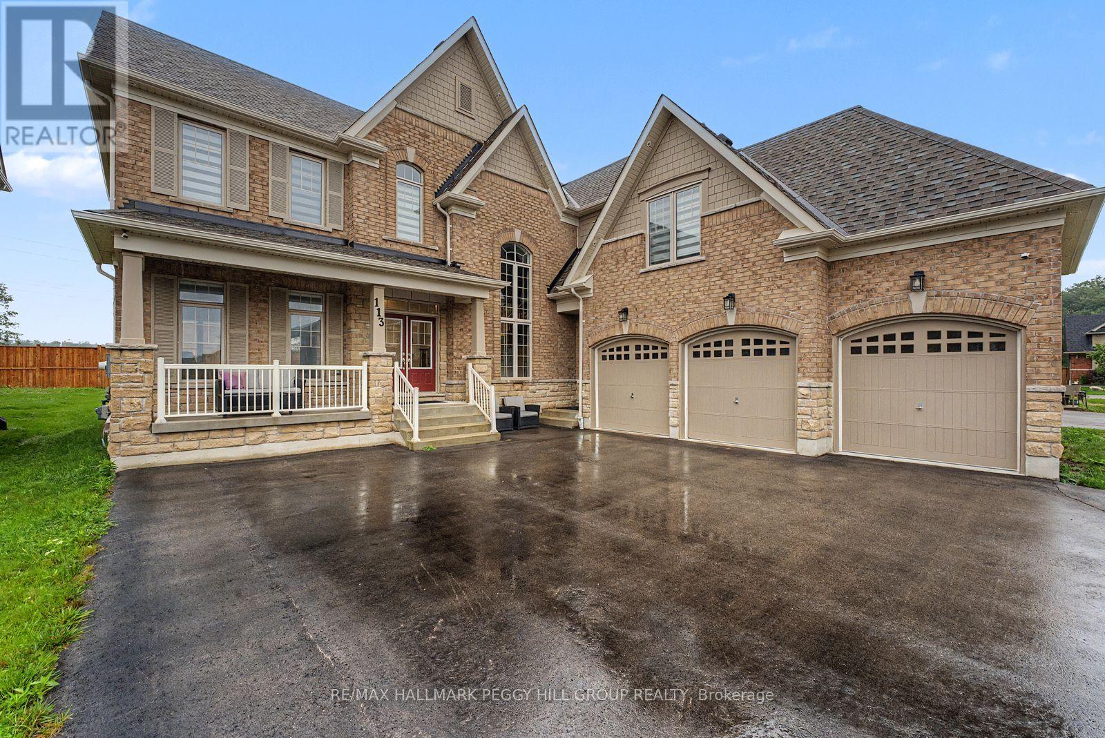 113 RUGMAN CRESCENT Property Photo 1