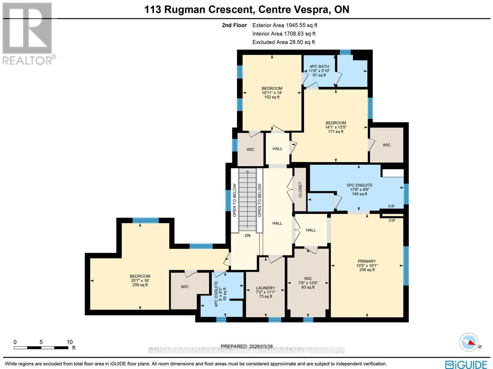 113 Rugman Crescent Property Photo 27