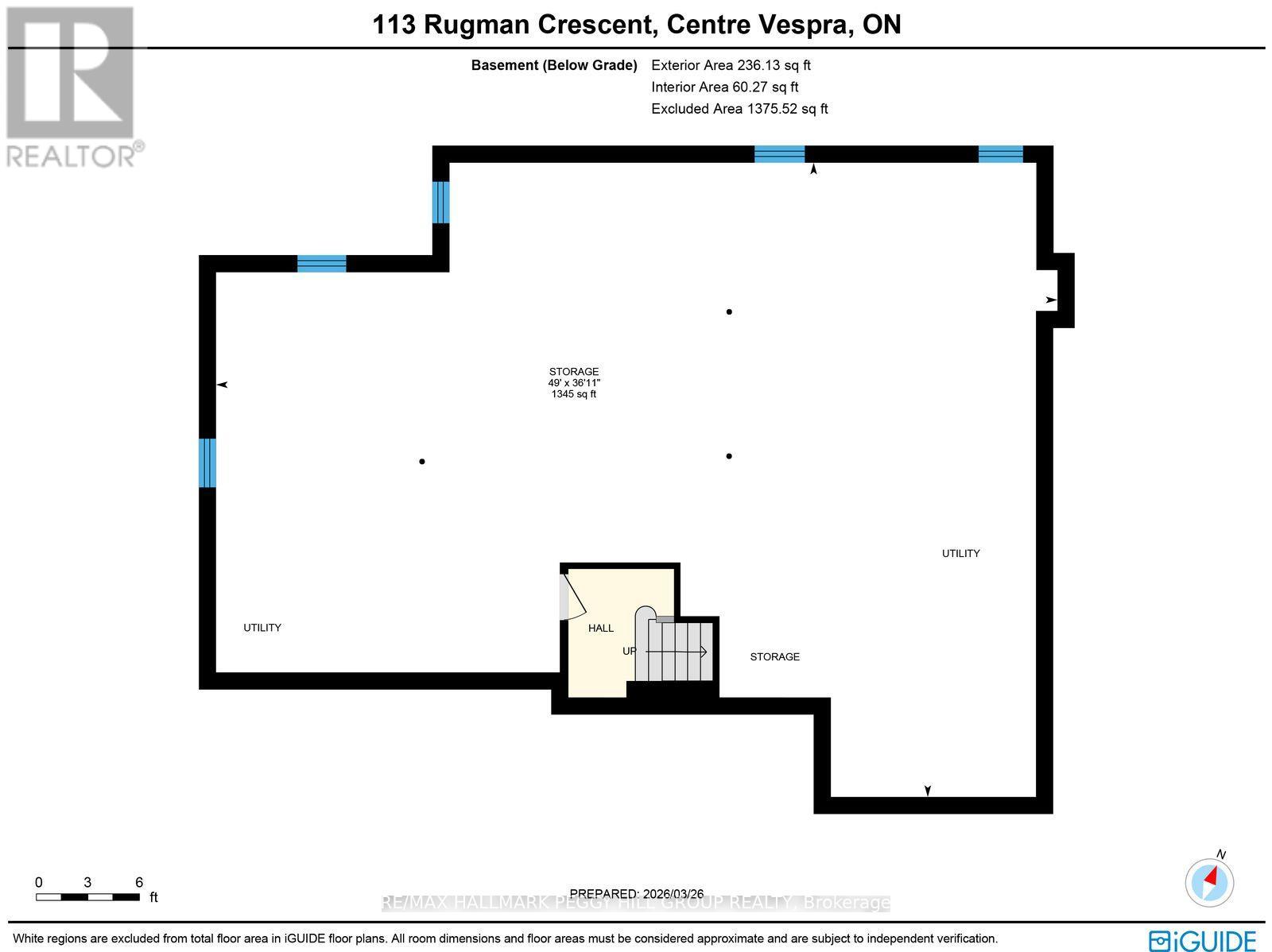 113 Rugman Crescent Property Photo 28