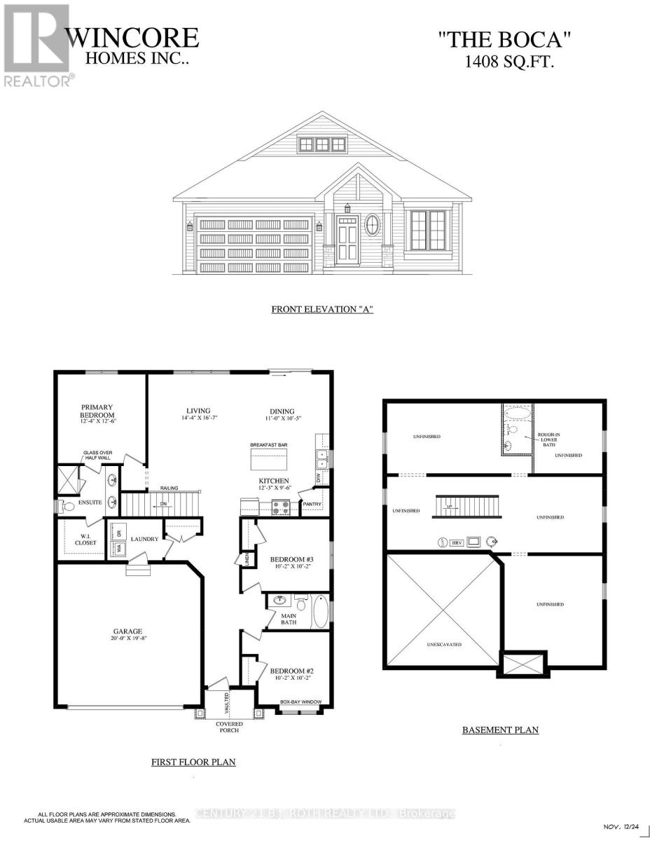 31 Harold Avenue Property Photo 3