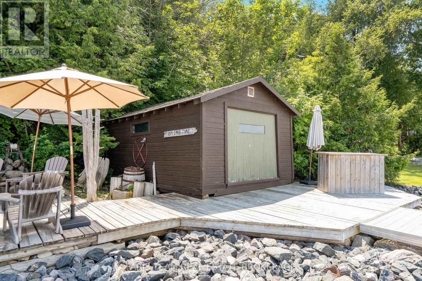 108 Shoreline Road Property Photo 39