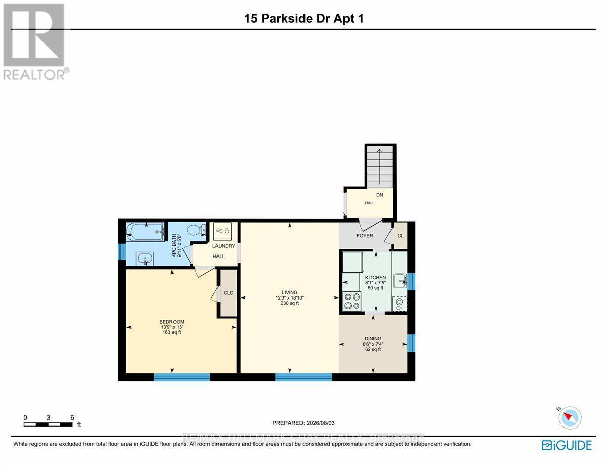 1 - 15 Parkside Drive Property Photo 31