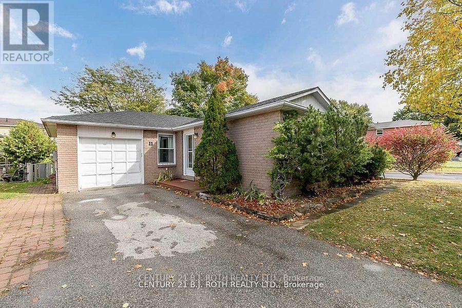 11 Cartwright Drive Property Photo 1