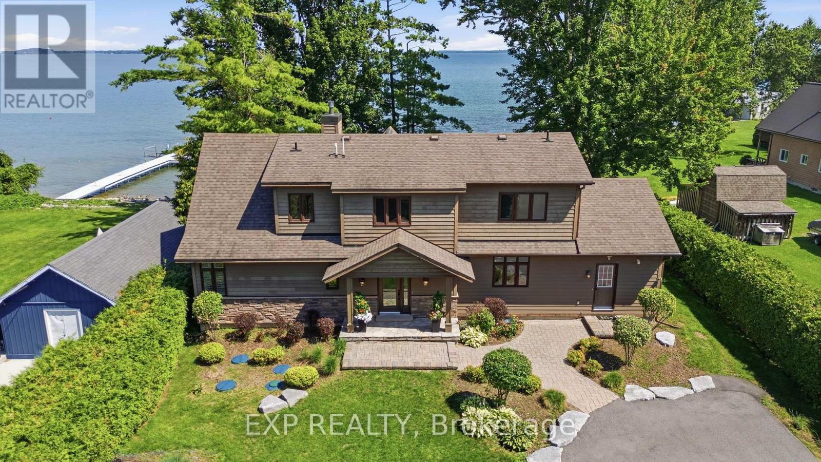 797 Woodland Drive Property Photo 1