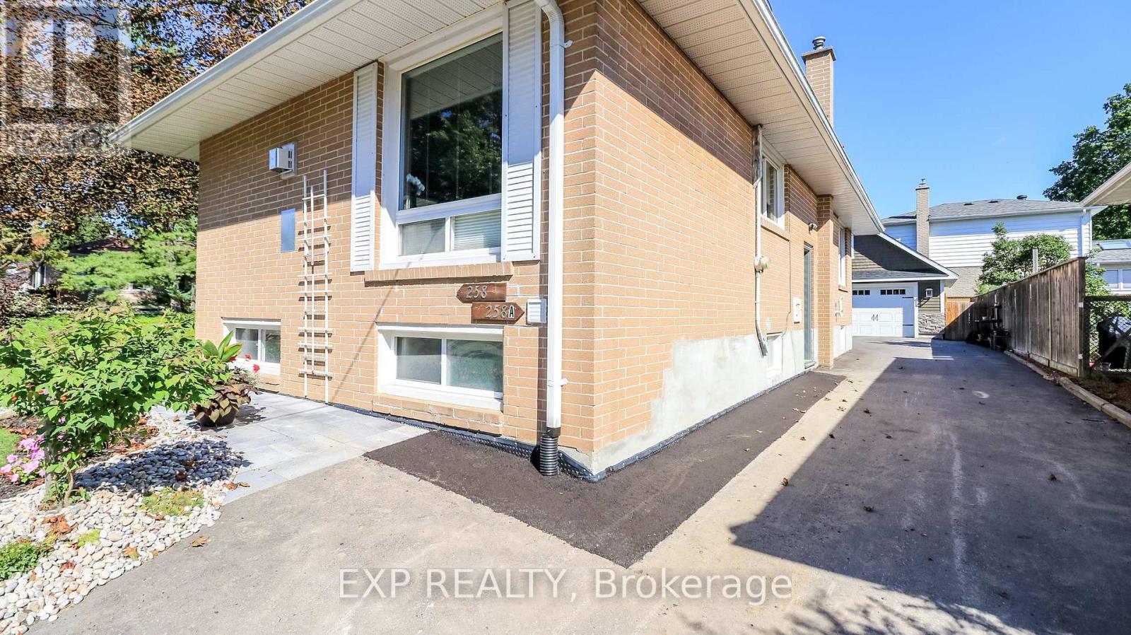 Basement - 258 Napier Street Property Photo 2