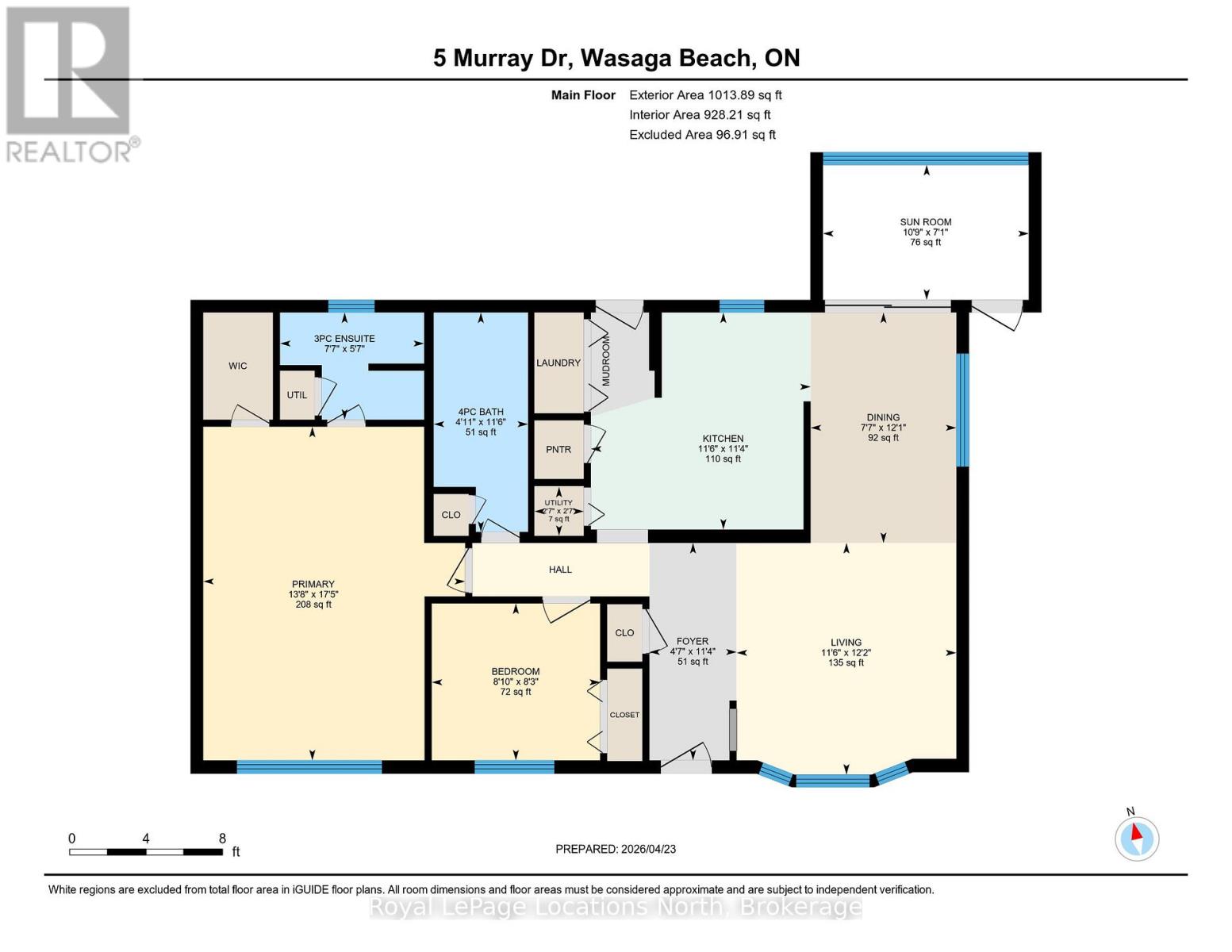 5 Murray Drive Property Photo 27