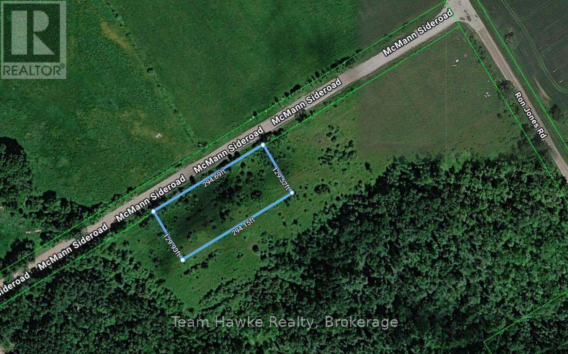 Lot 80 Mcmann Side Road Property Photo 1