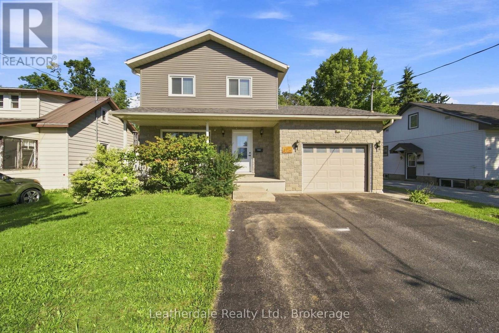 354 Arthur Street Property Photo 1