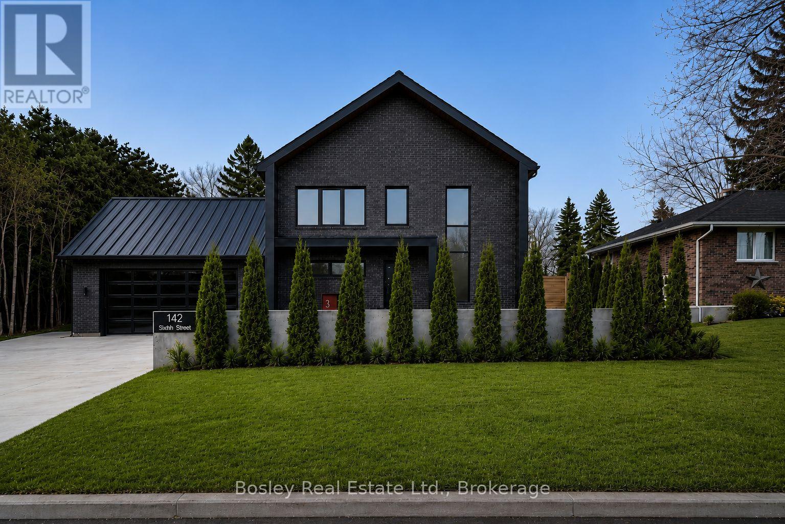 142 Sixth Street Property Photo 1