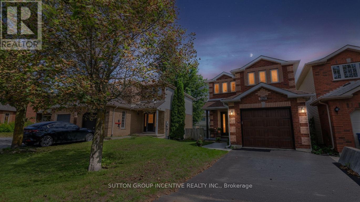 152 Julia Crescent Property Photo 22
