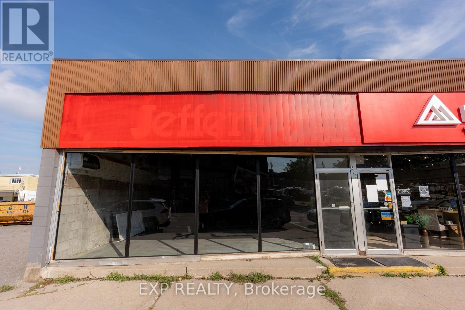 B - 526 Dominion Avenue Property Photo 1