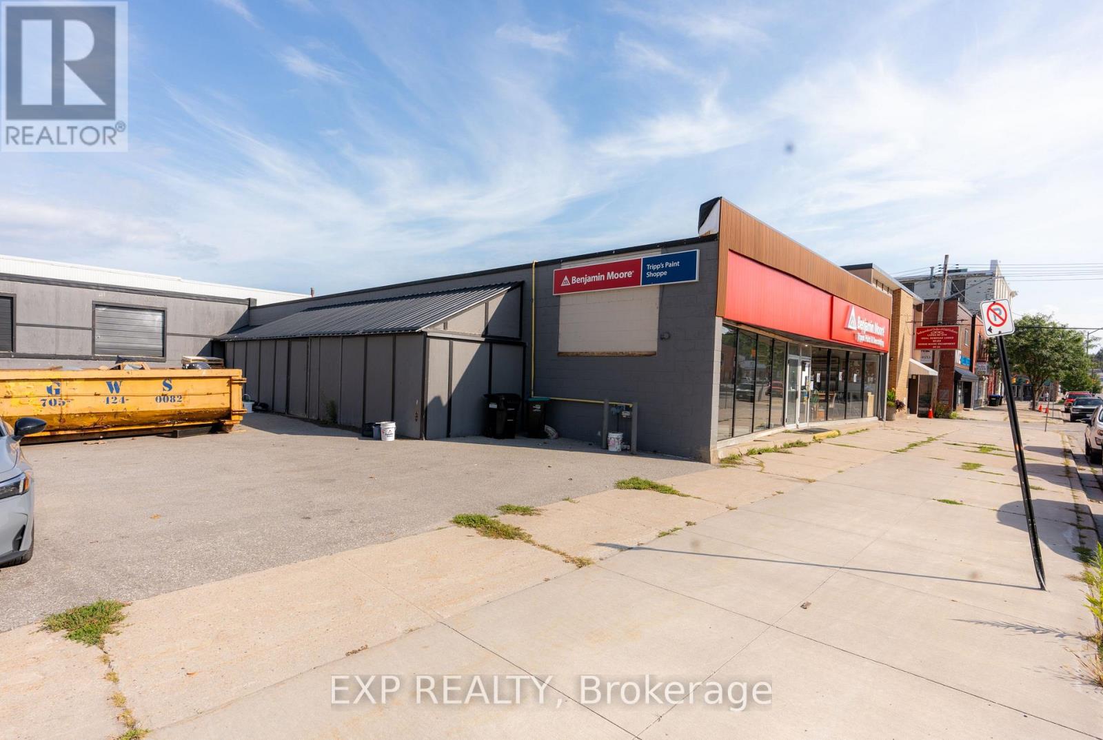 B - 526 Dominion Avenue Property Photo 10