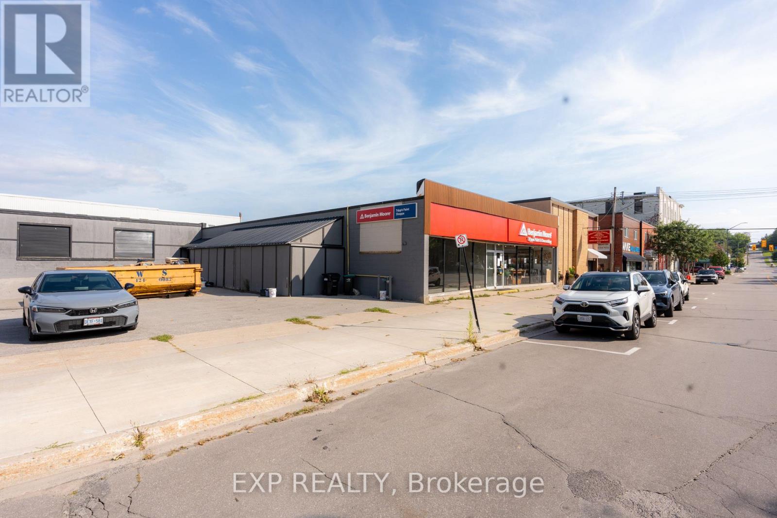 B - 526 Dominion Avenue Property Photo 12