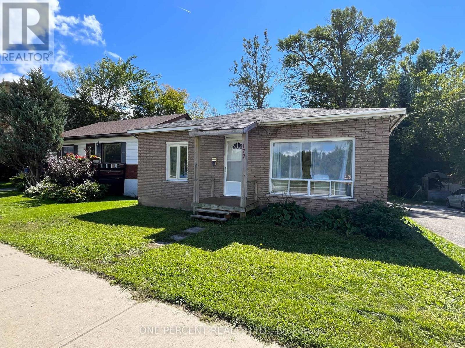 177 ATHERLEY ROAD