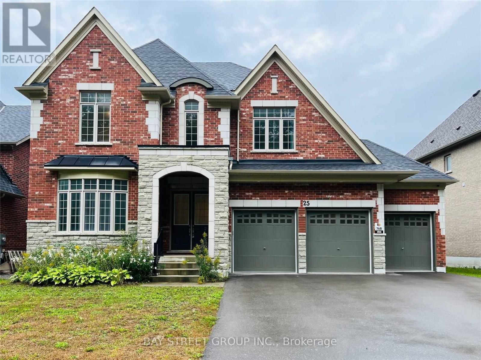 25 Mcisaac Drive Property Photo 1