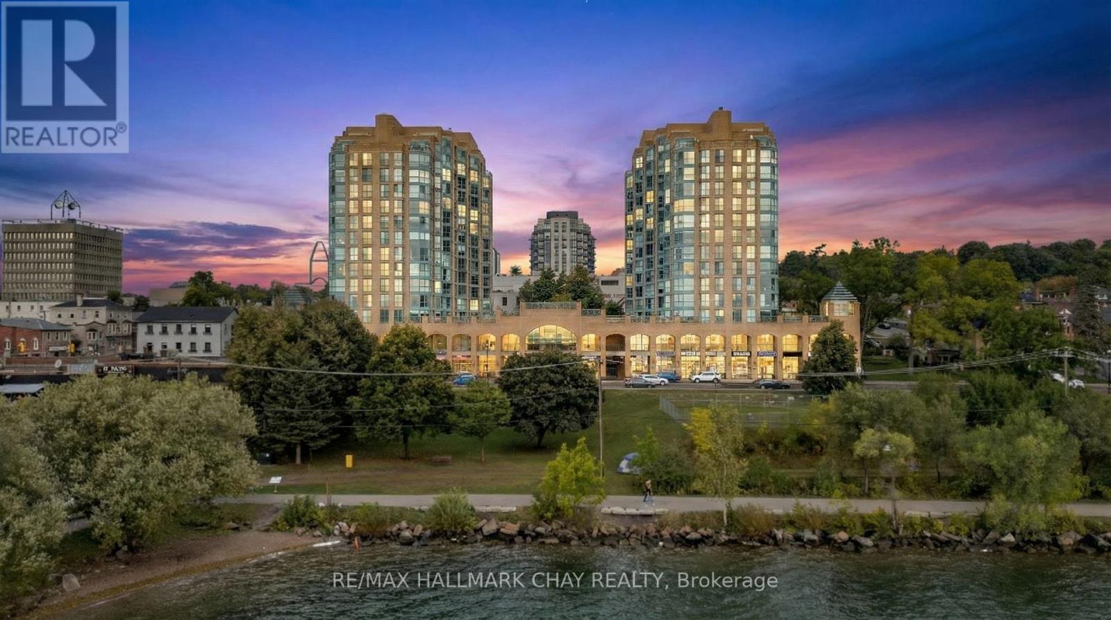 1003 - 140 DUNLOP STREET E Property Photo 1