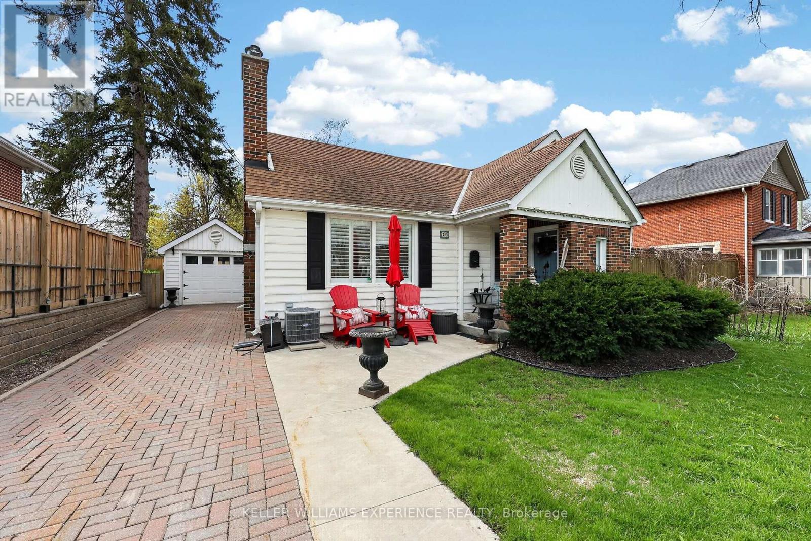 79 Penetang Street Property Photo 23