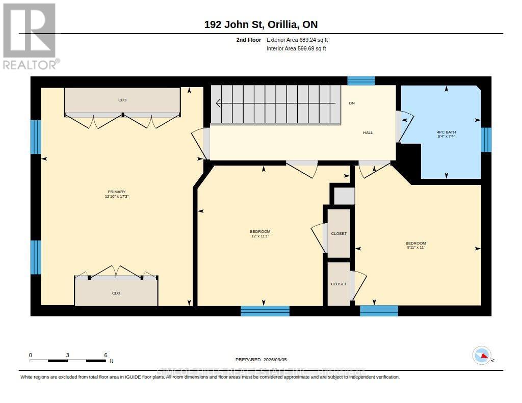 192 John Street Property Photo 23