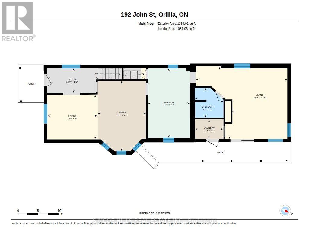 192 John Street Property Photo 24