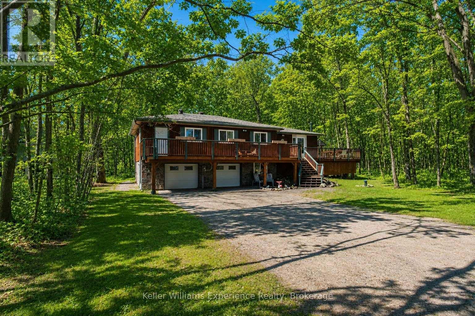 194 Sawlog Point Road Property Photo 1