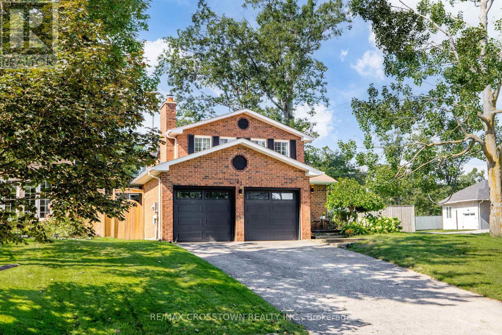63 Oakridge Drive Property Photo 1