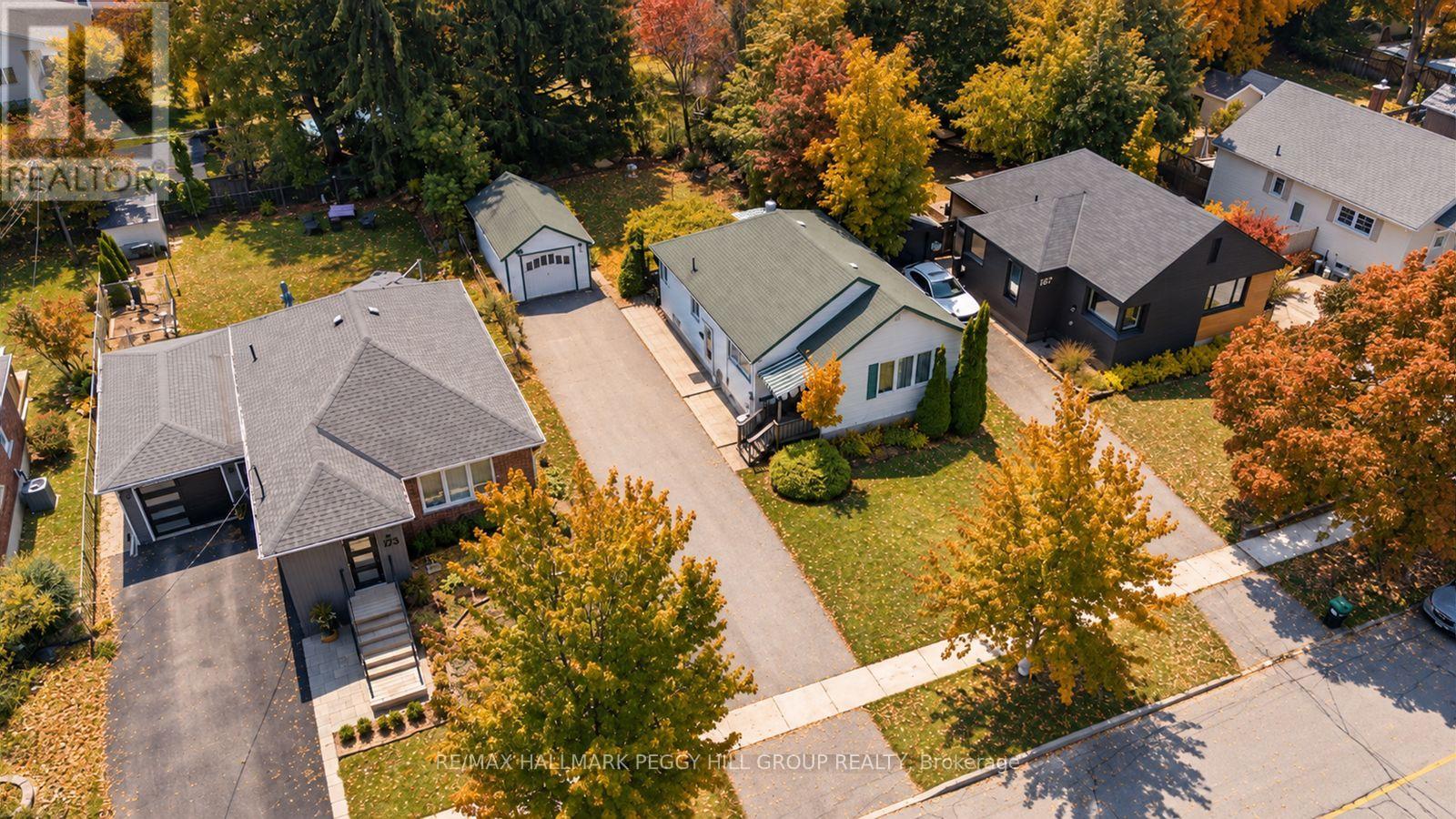 171 CODRINGTON STREET Property Photo 1