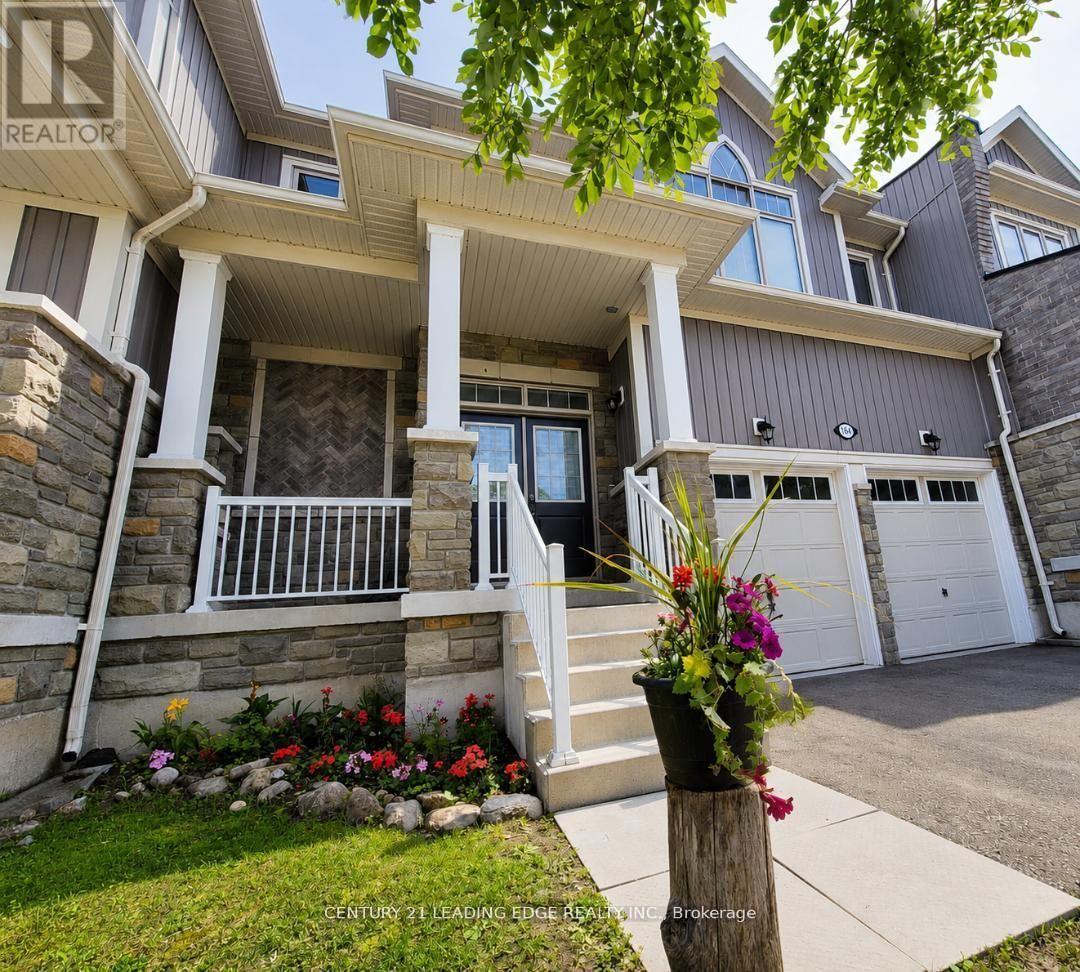 164 Allegra Drive Property Photo 1