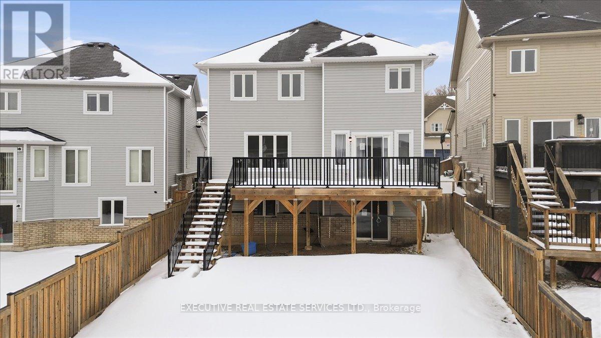 3063 Emperor Drive Property Photo 26