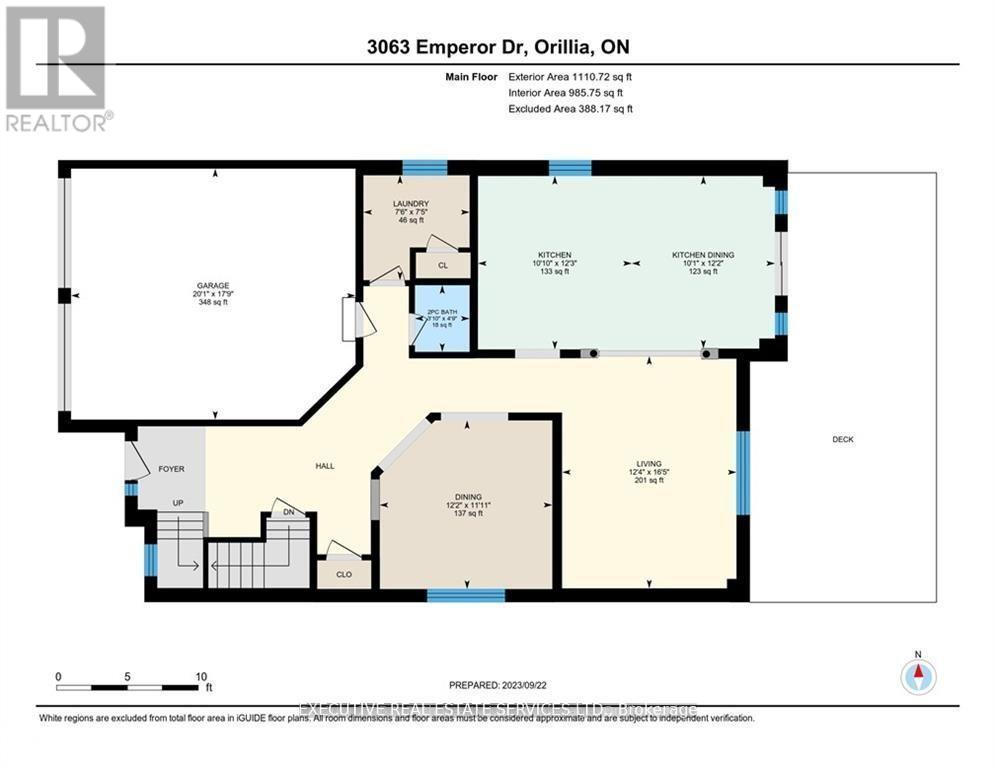 3063 Emperor Drive Property Photo 34