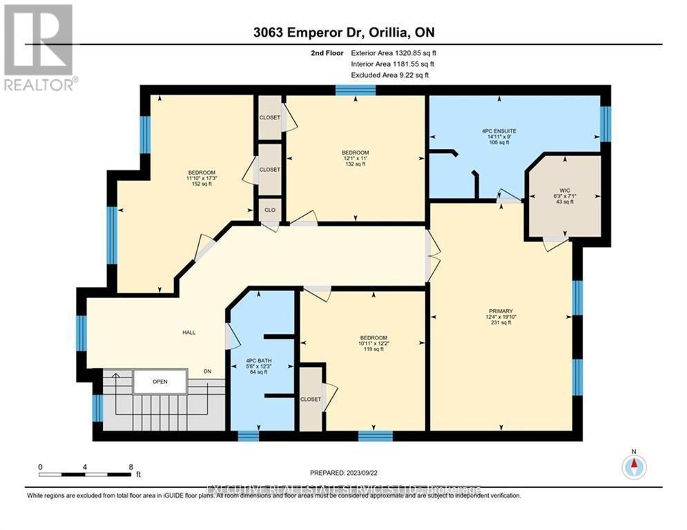 3063 Emperor Drive Property Photo 35