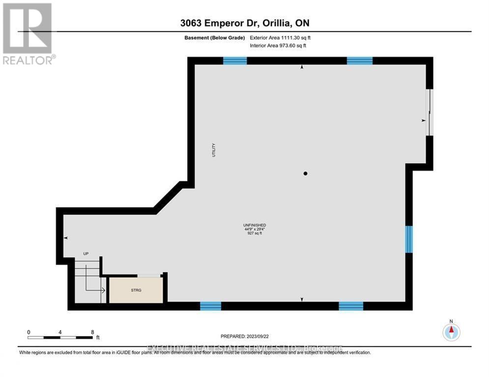 3063 Emperor Drive Property Photo 36