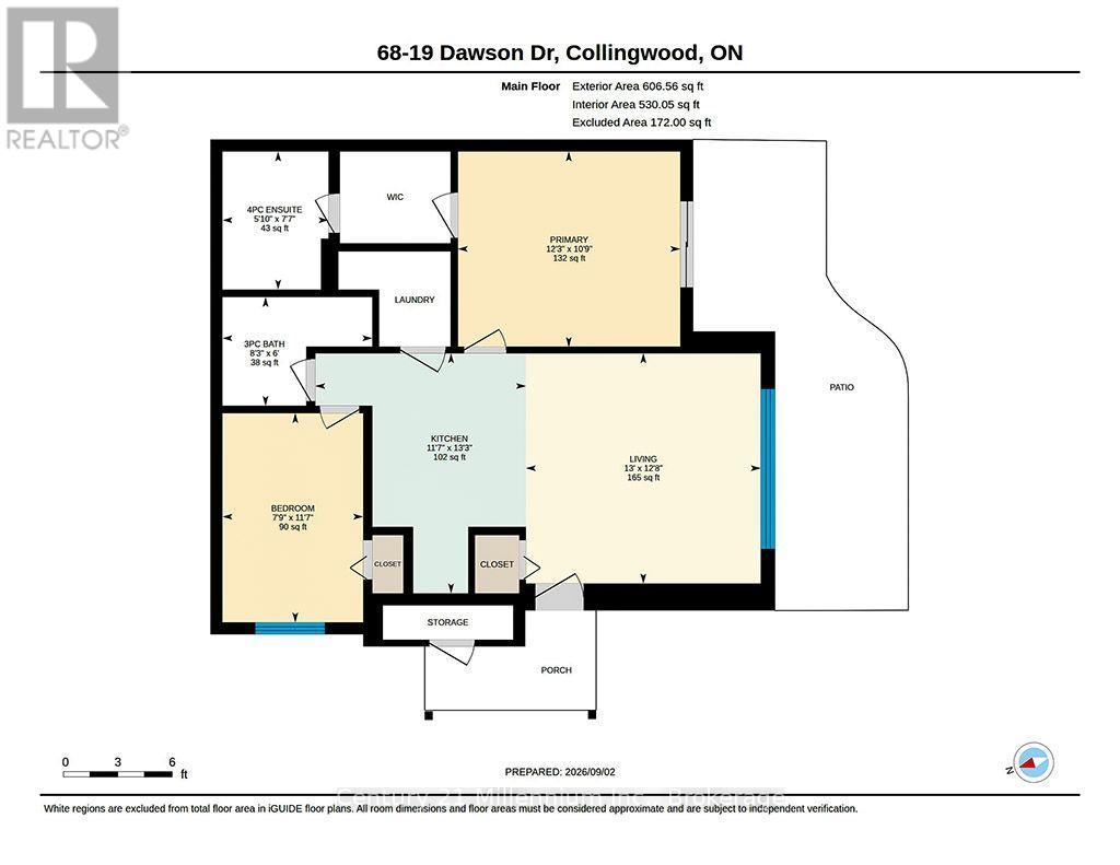 68 - 19 Dawson Drive Property Photo 36