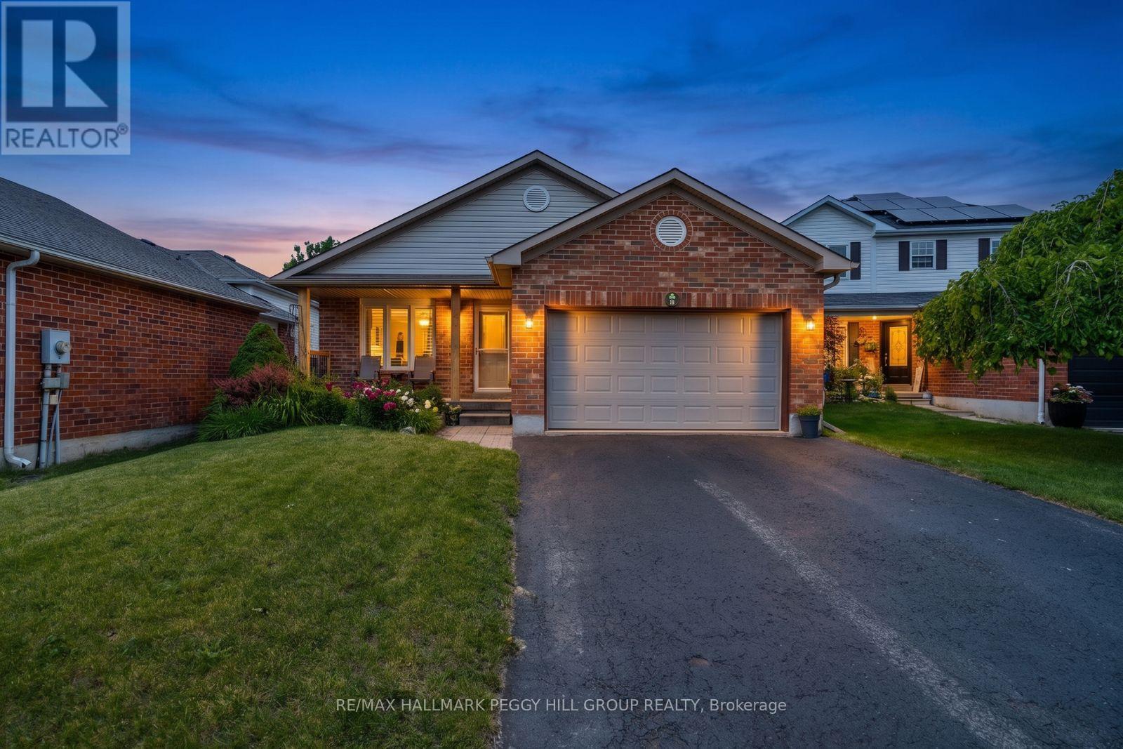18 Draper Crescent Property Photo 1