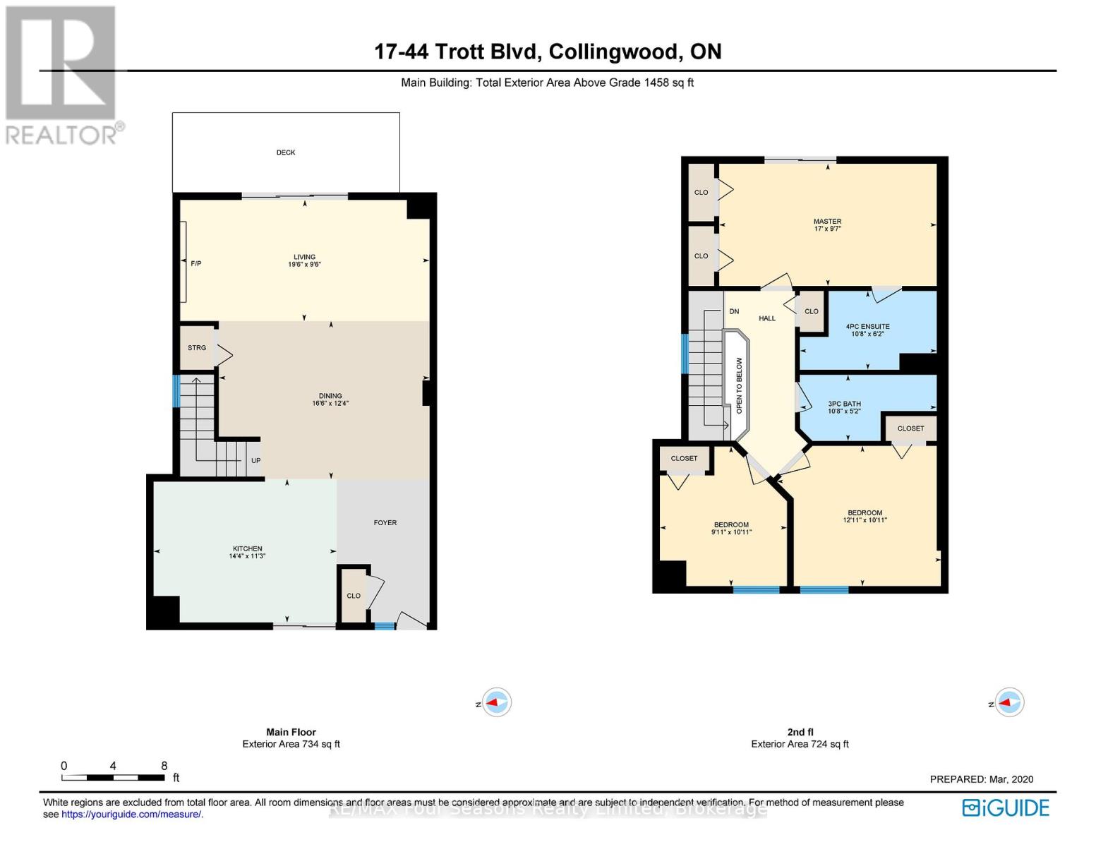 17 - 44 Trott Boulevard Property Photo 36