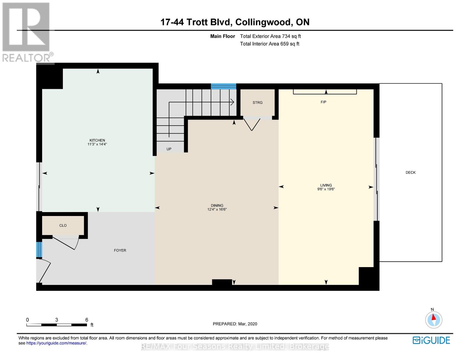 17 - 44 Trott Boulevard Property Photo 37