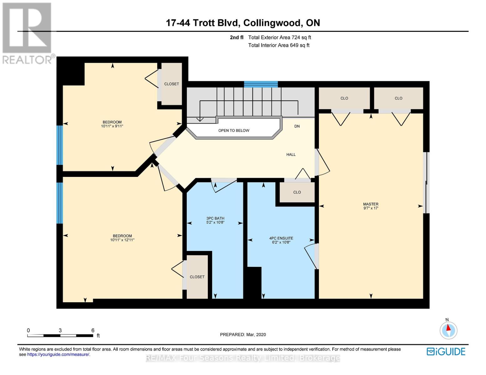 17 - 44 Trott Boulevard Property Photo 38